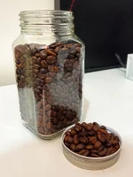 قهوه فول میکس روبوستا کاوورا
