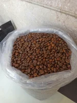 دان قهوه فول کافئین