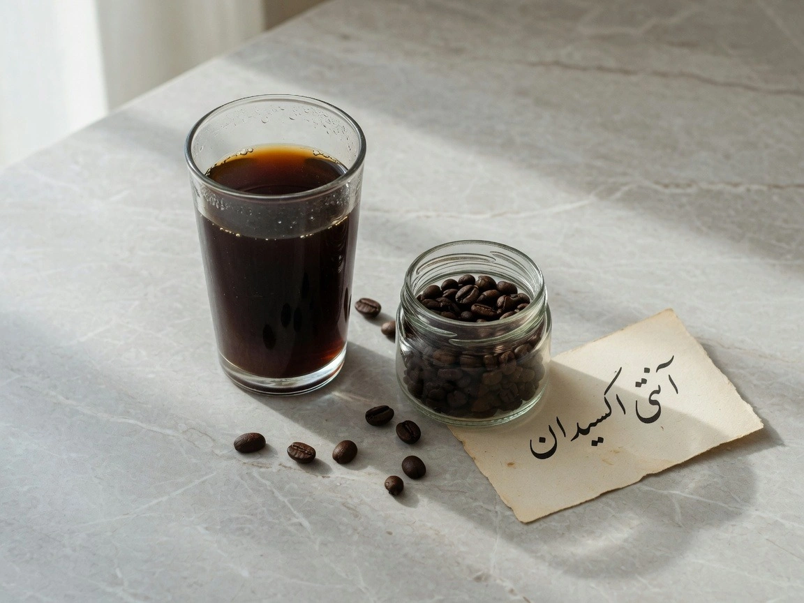 خواص قهوه برای بدن